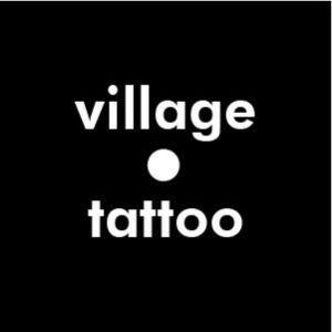 Village Tattoo Studio artist avatar