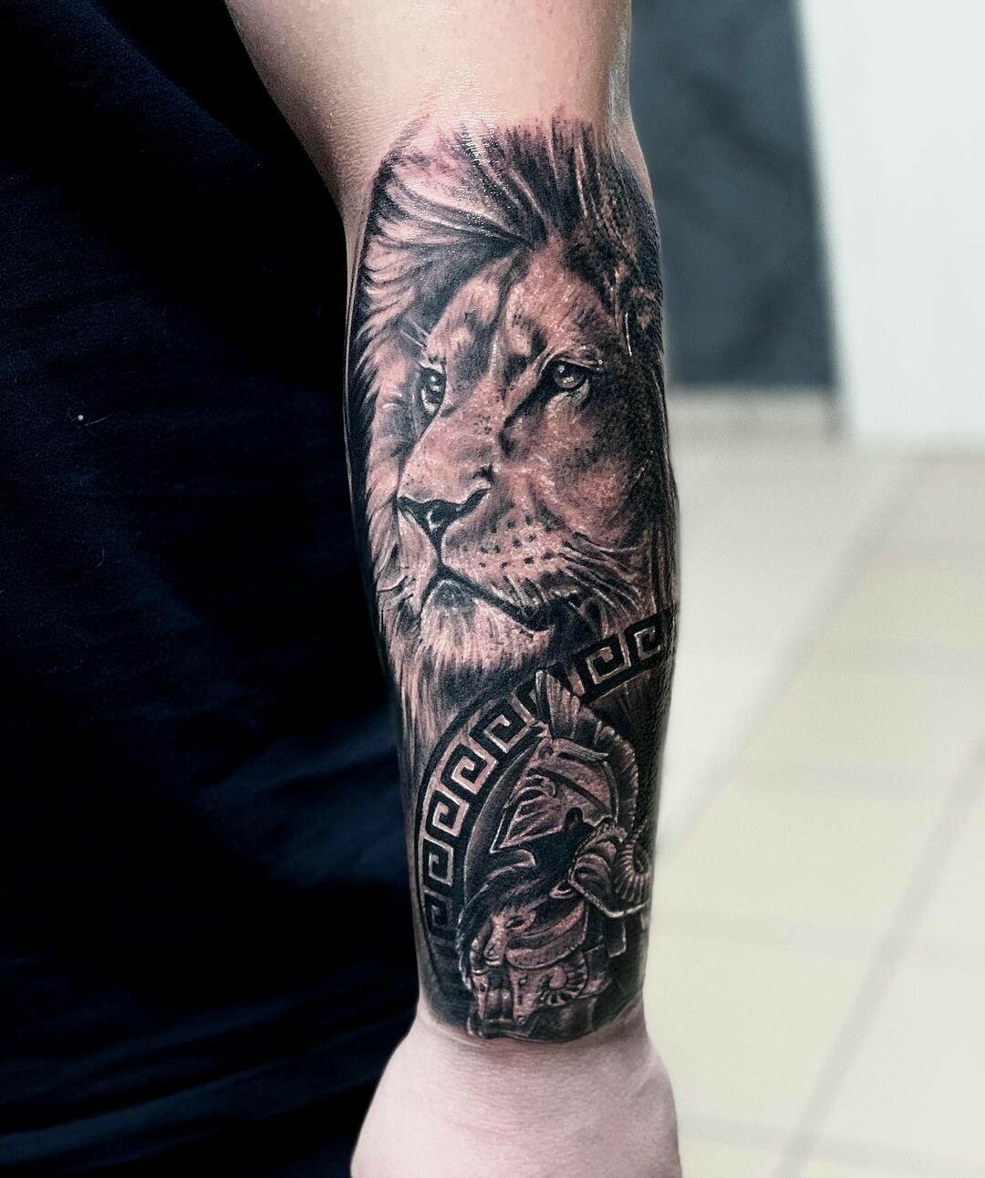 Inksearch tattoo Mati Tattoo