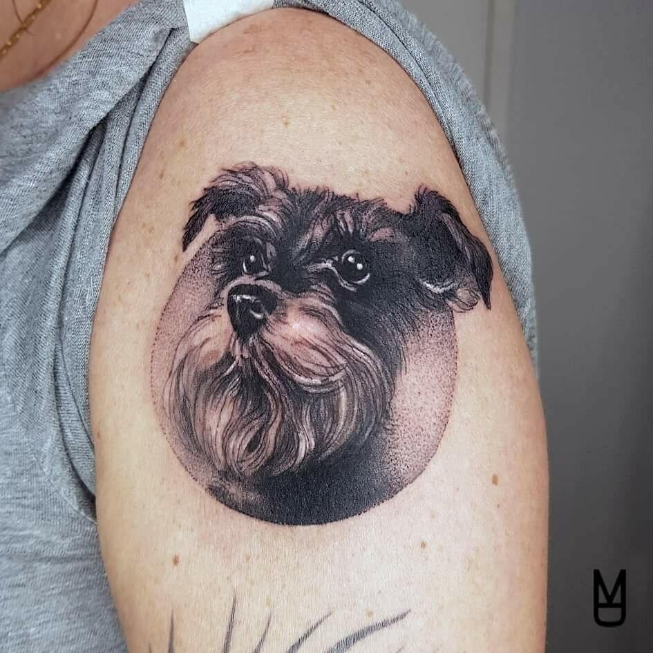 Inksearch tattoo Monika Dolata