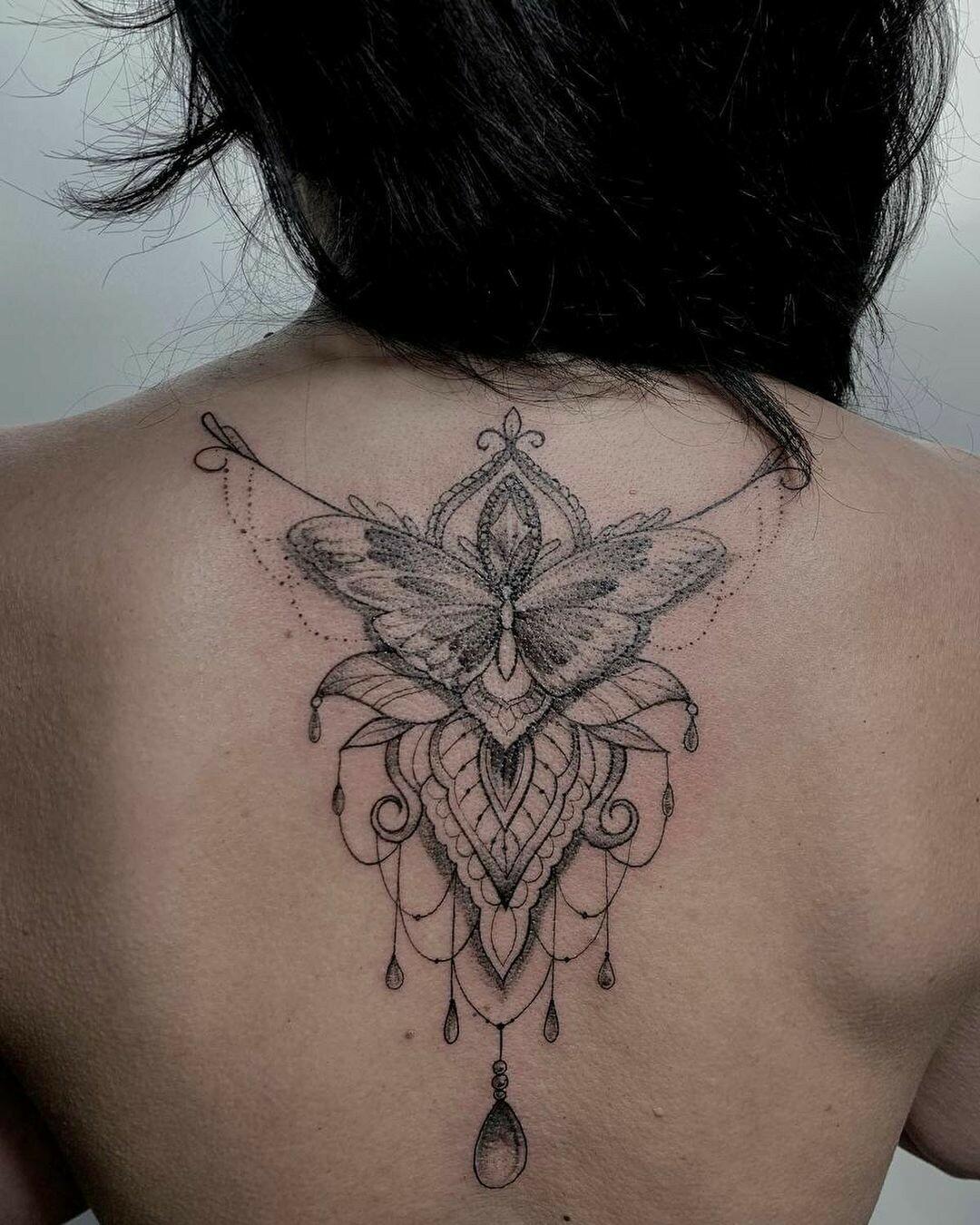 Inksearch tattoo IroInk