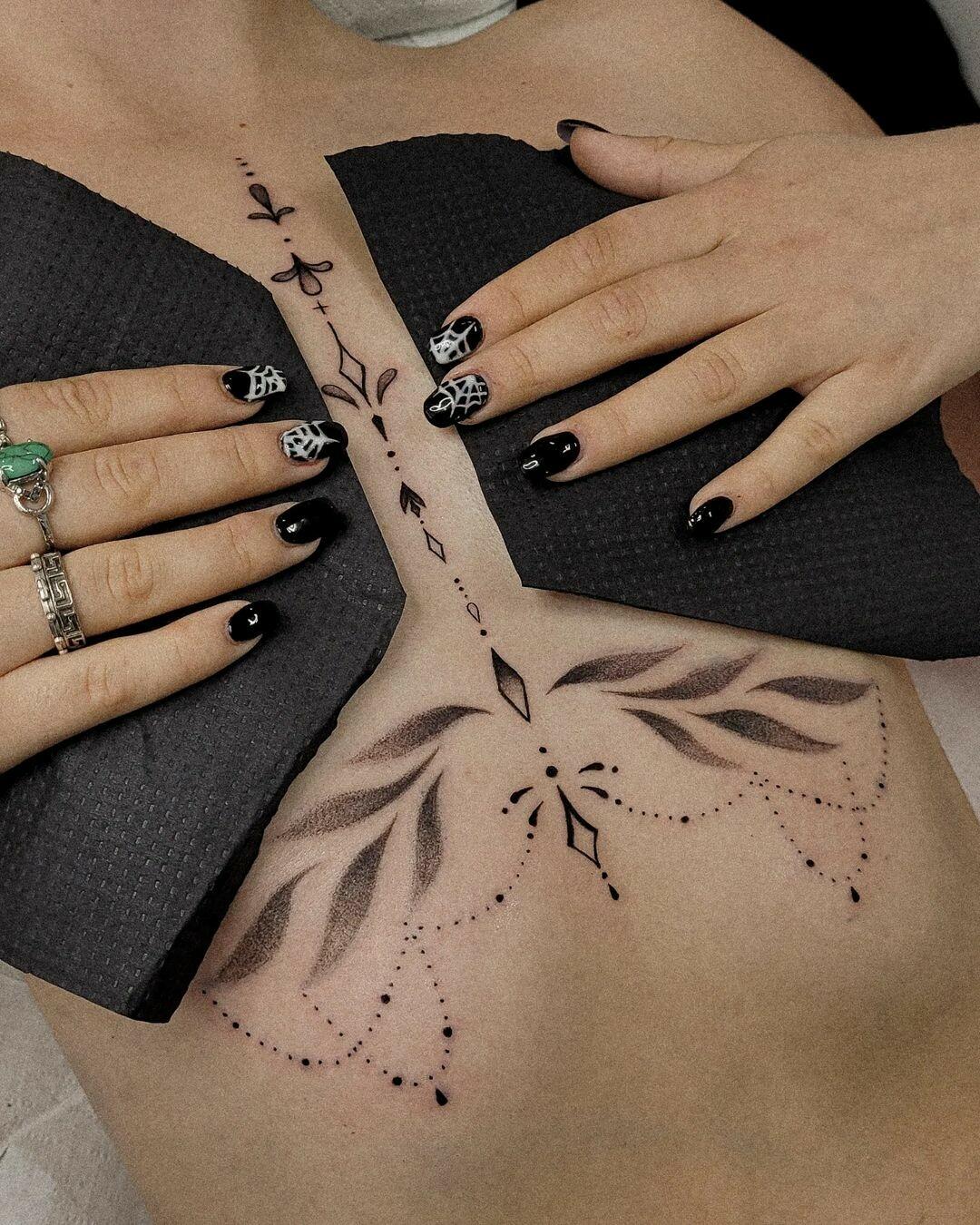 Inksearch tattoo Black.Body.Symbol  Vegan Tattoos