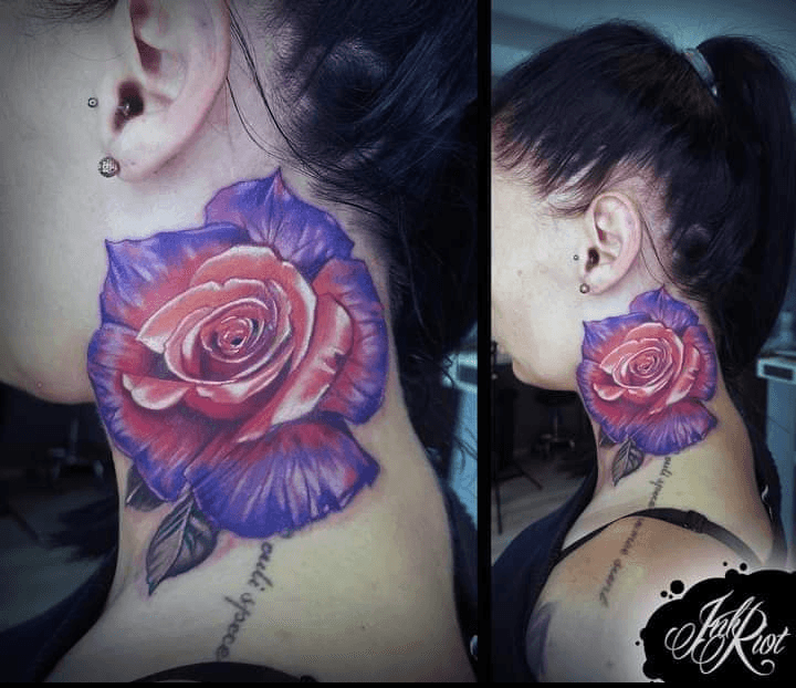 Inksearch tattoo Monika Sawicka
