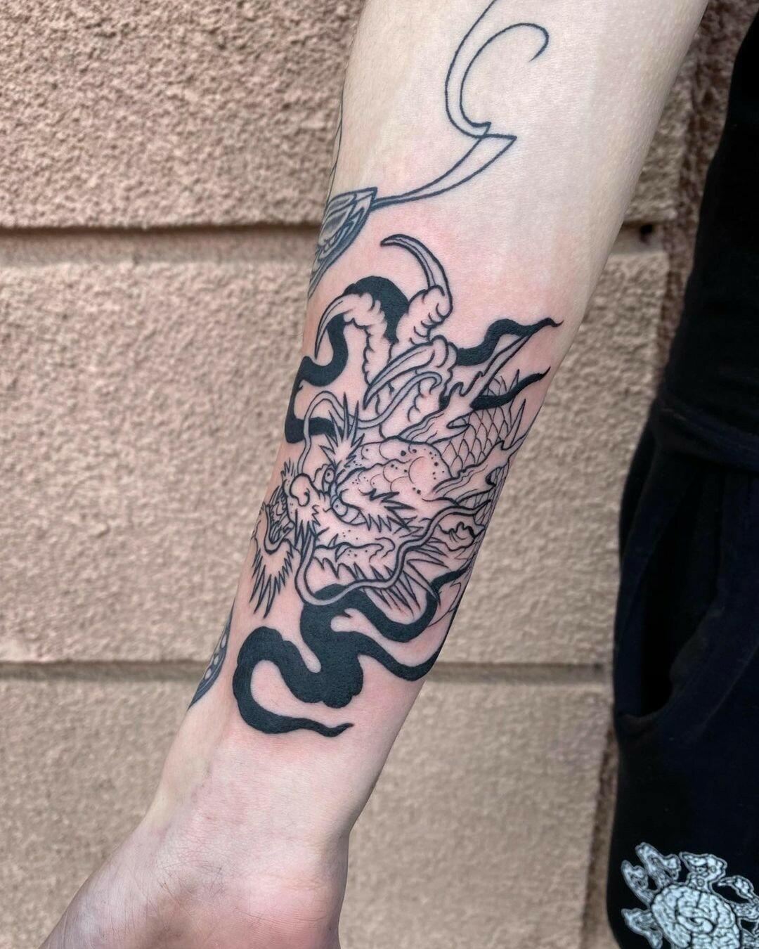 Inksearch tattoo joannabrox