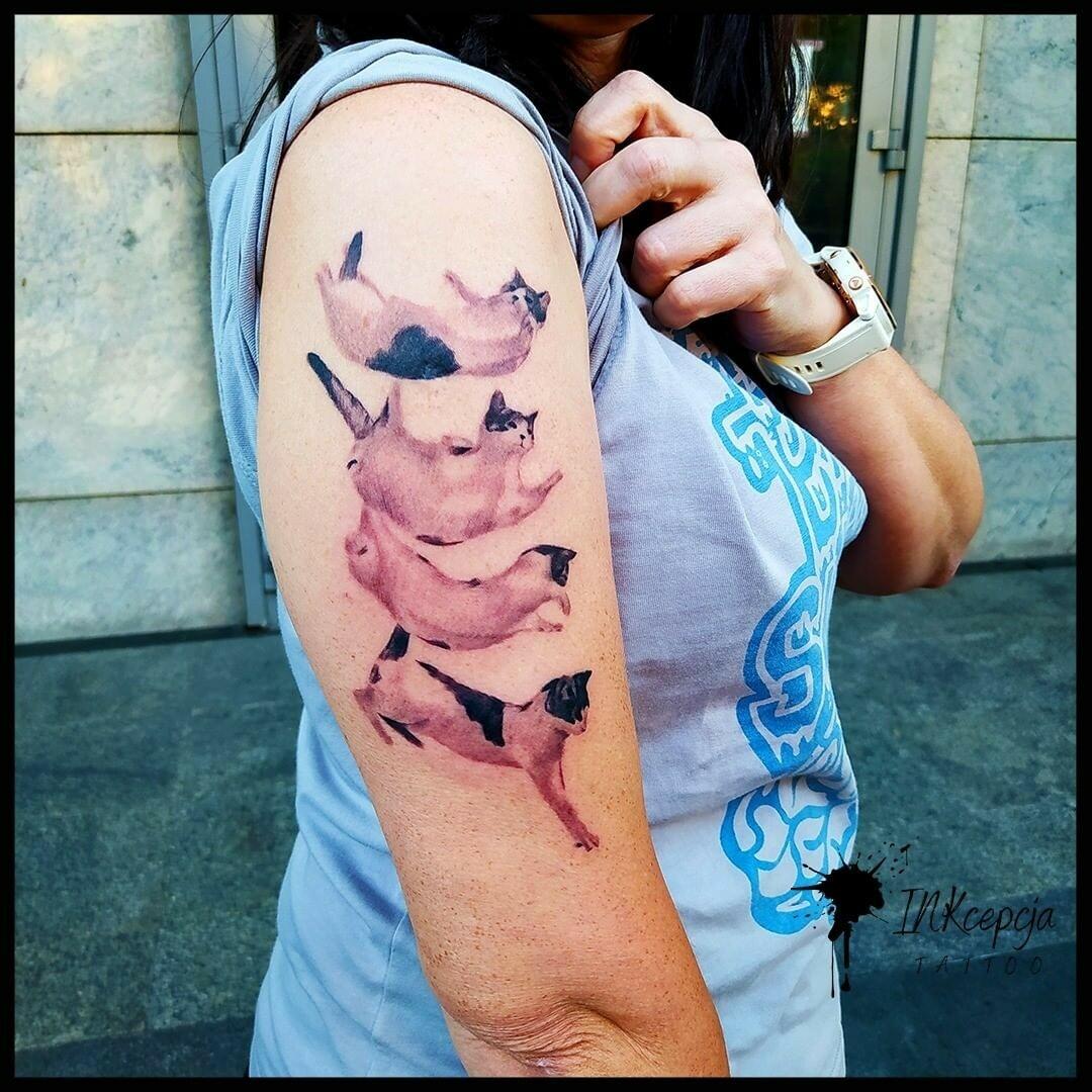 Inksearch tattoo INKcepcja