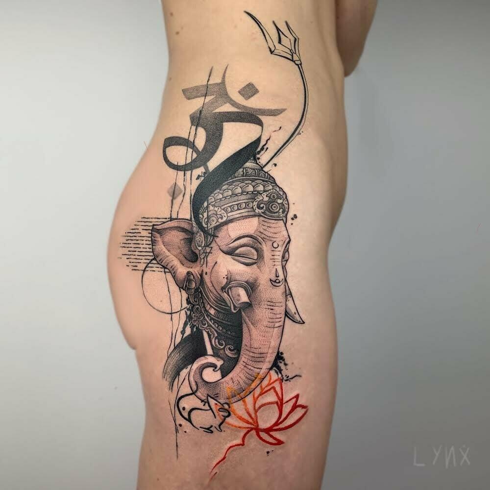 Inksearch tattoo Tattoomasz
