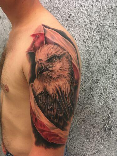 Tomasz Płaszczyński inksearch tattoo