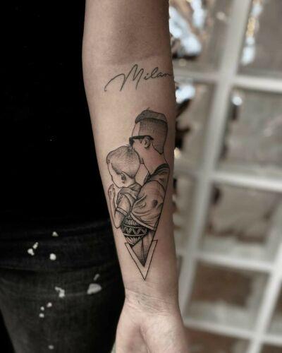 Silesia Tattoo inksearch tattoo