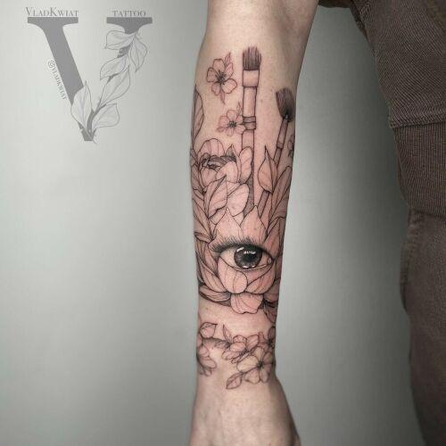 VladKwiat inksearch tattoo