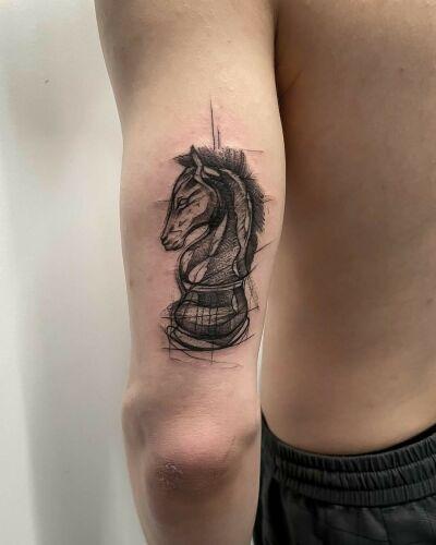 IroInk inksearch tattoo