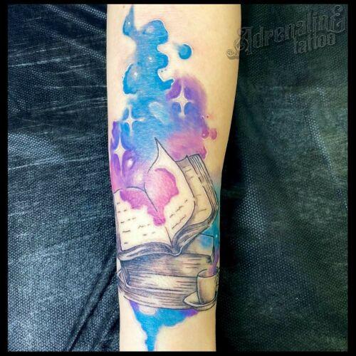 INKcepcja inksearch tattoo