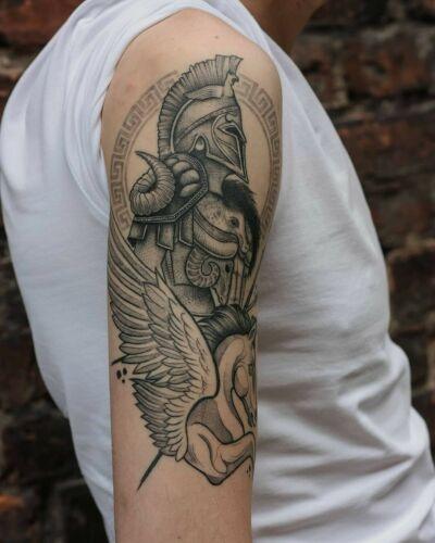 Silesia Tattoo inksearch tattoo