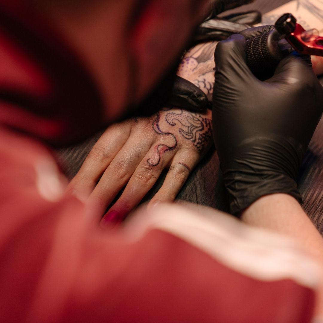 "Tattoourist in London" – Check out the Best Tattoo Studios in London
