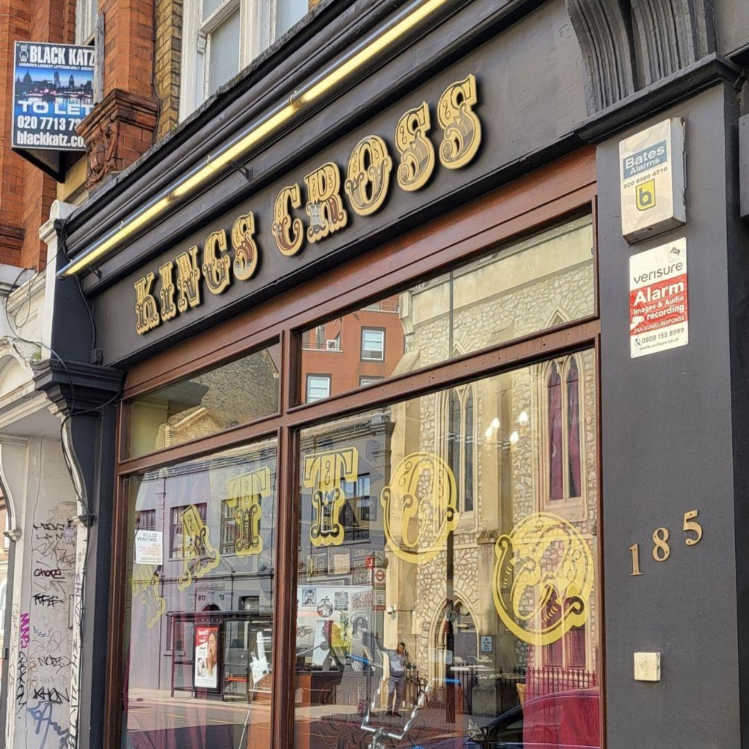 "Tattoourist in London" – Check out the Best Tattoo Studios in London