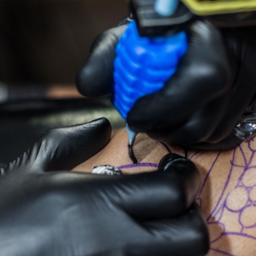 "Tattoourist in London" – Check out the Best Tattoo Studios in London