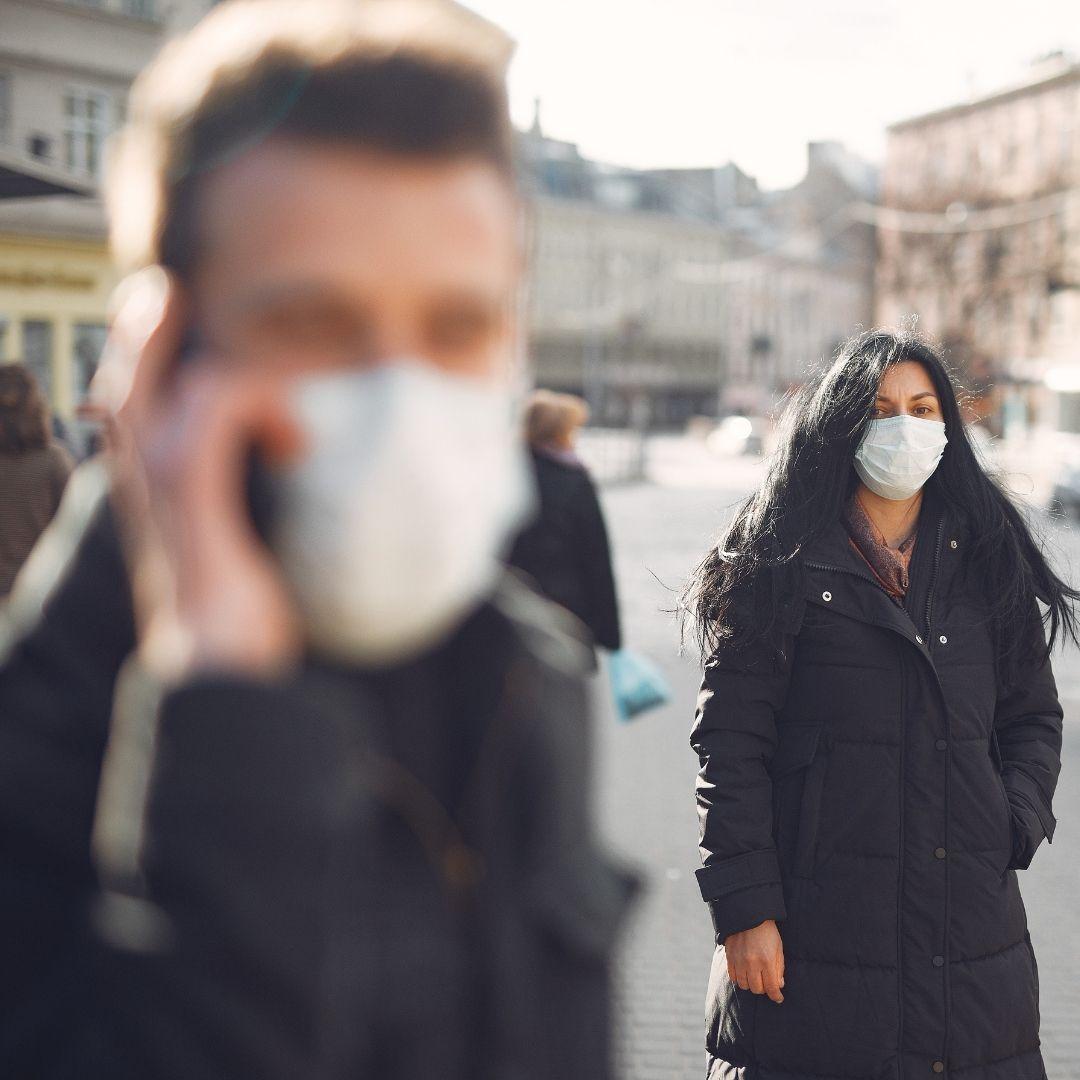 Tätowieren in Zeiten des Coronavirus - Was musst du beachten?