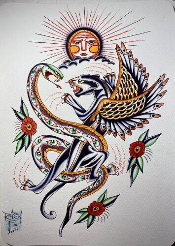 undefined inksearch tattoo