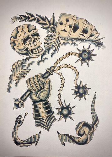 undefined inksearch tattoo