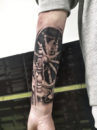 undefined inksearch tattoo