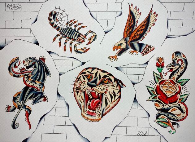 undefined inksearch tattoo